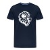 Men's Premium T-Shirt Lion